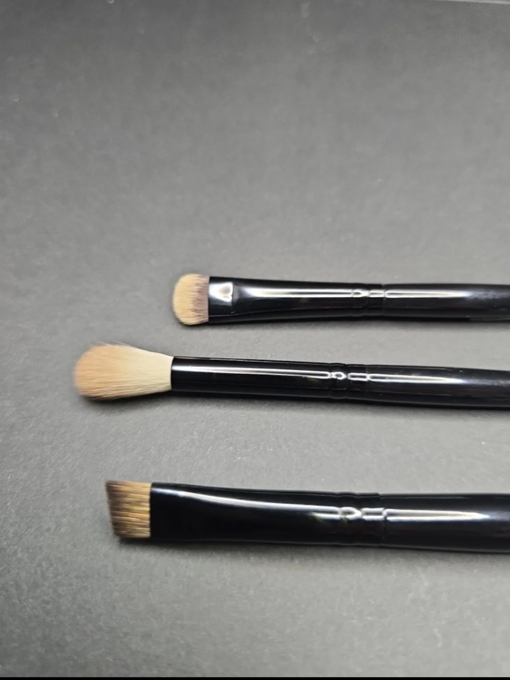 BK BEAUTY × NIKKI LA ROSE EYE BRUSH BUNDLE SET